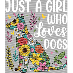 Animal Text Series-AT 3672